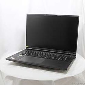 〔展示品〕 Predator Helios 18 AI PH18-73-H932Z58／E ［Core-Ultra-9-275HX／32GB／SSD1TB／SSD1TB／GeForce RTX 508