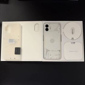 【美品】Nothing Phone (2) 256GB 12GB RAM