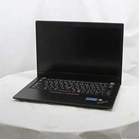 ThinkPad X13 Gen 1 20UGS2Q500 ［AMD-Ryzen-5-PRO-4650U (2.1GHz)／32GB／SSD256GB／13.3インチワイド／Windows11 Pro