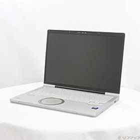 〔展示品〕 Lets note FC6 CF-FC6ADTCR カームグレイ ［Core-Ultra-5-225U／16GB／SSD512GB／14インチワイド／Windows11 Pro］〔展示品〕 Lets note FC6 CF-FC6ADTCR カームグレイ ［Core-Ultra-5-225U／16GB／SSD512GB／14インチワイド／Windows11 Pro］