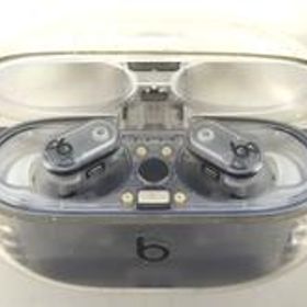 BTイヤホン MQLK3PA/A BEATS