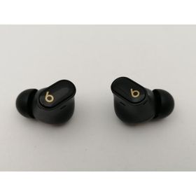 【中古】beats by dr.dre Beats Studio Buds + MQLH3PA/A [ブラック/ゴールド]【神保町】保証期間１ヶ月【ランクB】