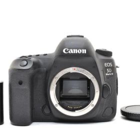 ★極上品★《ショット数46,120回》キヤノン Canon EOS 5D Mark IV ボディ★ YM1284＃90