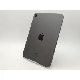 【中古】Apple 【Wi-Fi】 iPad mini（第6世代/2021） 64GB スペースグレイ MK7M3J/A【札幌南2条】保証期間1ヶ月【ランクB】