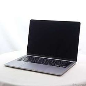 〔中古品（難あり）〕 MacBook Pro 13.3-inch Late-2020 MYD82J／A Apple M1 8コアCPU_8コアGPU 8GB SSD256GB スペースグレイ 〔15.3 Sequoia〕 ［グラフィック：オンボード／JISキーボード］〔中古品（難あり）〕 MacBook Pro 13.3-inch Late-2020 MYD82J／A Apple M1 8コアCPU_8コアGPU 8GB SSD256GB スペースグレイ 〔15.3 Sequoia〕 ［グラフィック：オンボード／JISキーボード］