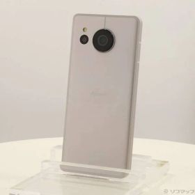 ソフマップ 〔中古品〕 AQUOS sense7 128GB ラベンダー SH-53C docomo SIMフリー【368】