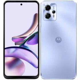 Motorola moto g13 XT2331-3 ラベンダーブルー【国内版 SIMフリー】 MOTOROLA 当社3ヶ月間保証 中古 イオシス