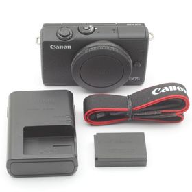 Canon EOS M200 ボディ