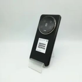 【中古】Xiaomi 国内版 【SIMフリー】 Xiaomi 14 Ultra （フォトグラフィーキット付き） ブラック 16GB 512GB【秋葉本店】保証期間１ヶ月