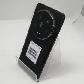 【中古】Xiaomi 国内版 【SIMフリー】 Xiaomi 14 Ultra （フォトグラフィーキット付き） ブラック 16GB 512GB【宇田川】保証期間１ヶ月【