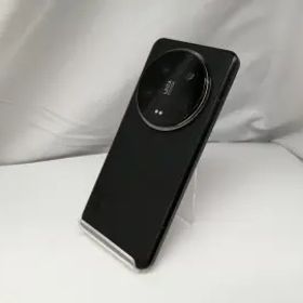 【中古】Xiaomi 国内版 【SIMフリー】 Xiaomi 14 Ultra ブラック 16GB 512GB【札幌】保証期間１ヶ月【ランクA】