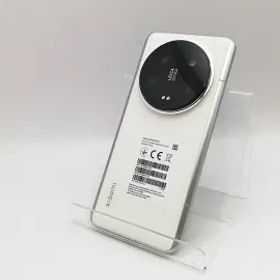 【中古】Xiaomi 海外版 【SIMフリー】 Xiaomi 14 Ultra （フォトグラフィーキット付き） 16GB 512GB【川崎駅前】保証期間１ヶ月【ランクA