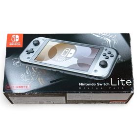 Nintendo Switch Lite ディアルガ・パルキア