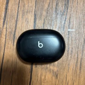 【値下げ有】Beats Studio Buds ワイヤレスノイズキャンセリング