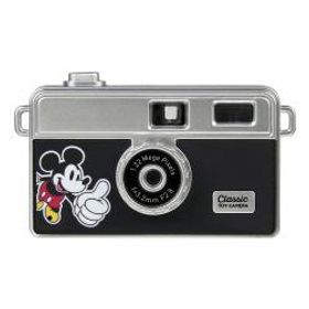 ケンコー ディズニーキャラクター トイカメラ ミッキーマウス [DSC-PIENI M MM]
