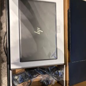 HP ENVY x360 13.3インチ 2-in-1ノートPC