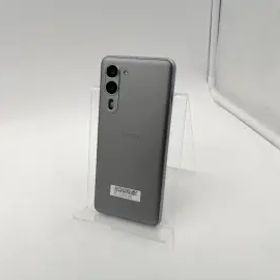【中古】FCNT 国内版 【SIMフリー】 arrows We2 Plus スレートグレイ 8GB 256GB M06【千葉】保証期間１ヶ月【ランクA】