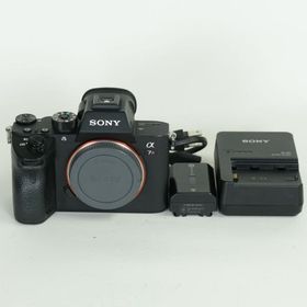 α7R III 新品 170,000円 中古 114,000円 | ネット最安値の価格比較