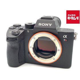 【中古】 【並品】 ソニー α7R III ボディ [ILCE-7RM3]