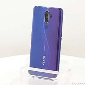OPPO A5 5Gのメイン画像