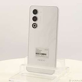 OPPO A5 5G 128GB ホワイト OPG06 au SIMフリー