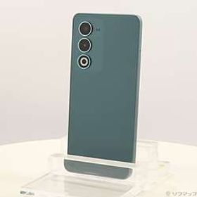 OPPO A5 5G 128GB グリーン OPG06 au SIMフリー