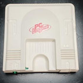 PCエンジンMINI HTG-008 KONAMI