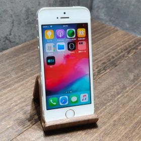 美品 iPhone 5s 32GB スマホ
