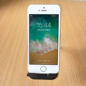 iPhone5s 32GB シルバー ソフトバンク