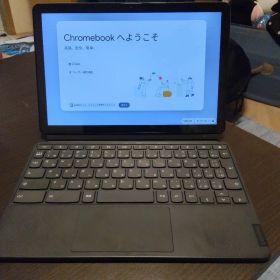 Chromebook LenovoCT-X636F