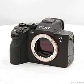 α7S III ボディ ILCE-7SM3