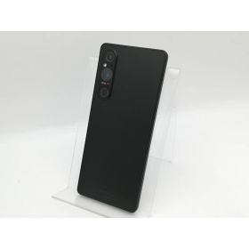 【超美品】Xperia 1 V ブラック SIMフリー【ブラック】au Xperia 1 V au 中古 51,980円 | ネット最安値の価格比較 プライスランク