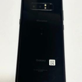 【正常動作品 訳あり】SAMSUNG Galaxy Note8 SC-01K 黒 Galaxy Note8 新品 21,000円 中古 8,000円 | ネット最安値の価格比較