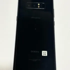 サムスン Galaxy Note8 中古¥7,700 | 新品・中古のネット最安値