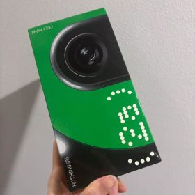 Nothing Phone (2a) Community Edition