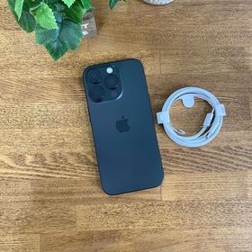 iPhone 16Pro 128GB ブラック 国内版 SIMフリー送料無料