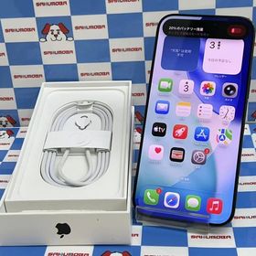 iPhone16 Pro Max 512GB ブラックチタニウム MYWL3J/A SoftBank