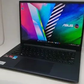 Vivobook Pro 14 OLED 中古 66,660円 | ネット最安値の価格比較