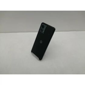 【中古】MOTOROLA ymobile 【SIMフリー】 moto g53y 5G インクブラック 4GB 128GB A301MO【仙台イービーンズ】保証期間1ヶ月【ランクB】