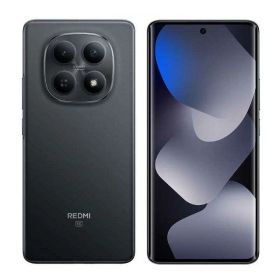 XIAOMI シャオミ SIMフリースマートフォン REDMI Note 15 5G Snapdragon 6 Gen 3 6.77インチ 8GB/512GB ブラック MZB0NRPJP