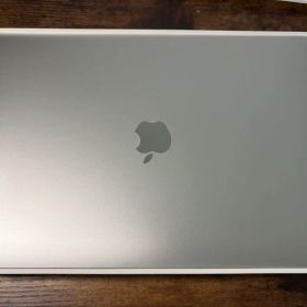 【美品】Apple MacBook Air M1