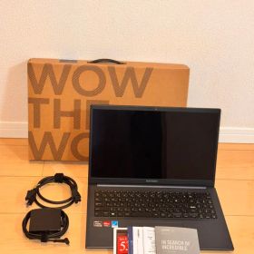 ASUS Vivobook Pro15 OLED Ryzen9 16GB 1TB