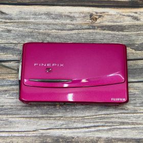 【動作品】FUJIFILM FinePix Z950EXR ピンク