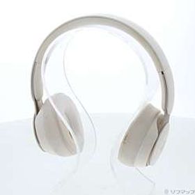 〔中古品〕 beats by dr.dre Solo Pro Wireless アイボリー MRJ72PA／A〔中古品〕 beats by dr.dre Solo Pro Wireless アイボリー MRJ72PA／A