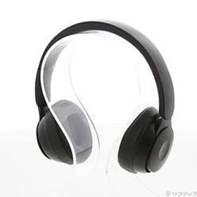 〔中古品〕 Beats Solo Pro MRJ62FE／A ブラック〔中古品〕 Beats Solo Pro MRJ62FE／A ブラック