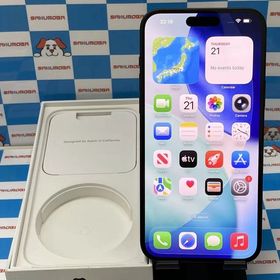 即日発送可iPhone15 Plus 128GB ブラック MU083J/A SIMフリー