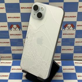 即日発送可iPhone15 Plus 256GB ブルー MU0N3J/A SIMフリー ジャンク品