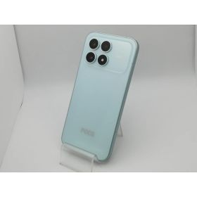 【中古】Xiaomi 国内版 【SIMフリー】 POCO F8 Pro ブルー 12GB 512GB【新橋烏森通り】保証期間1ヶ月【ランクA】
