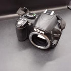 一眼レフカメラ D3100 NIKON