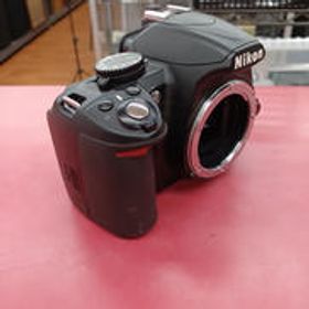 デジタル一眼レフ D3100 NIKON
